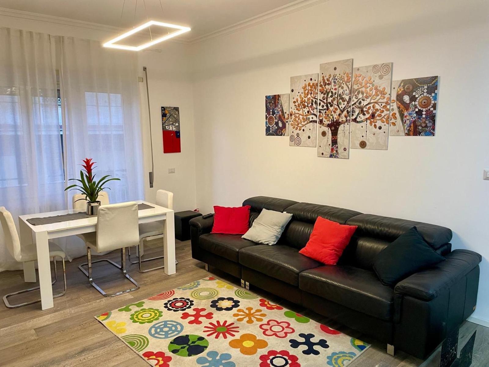 Apartment Monteverde A Casa -home-