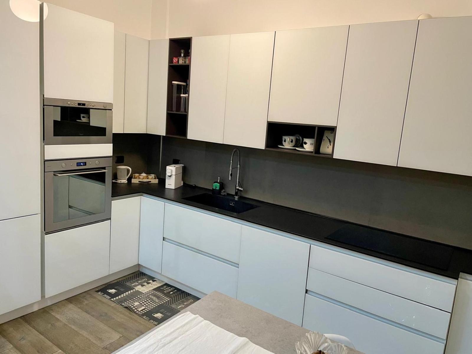 Apartment Monteverde A Casa -home-