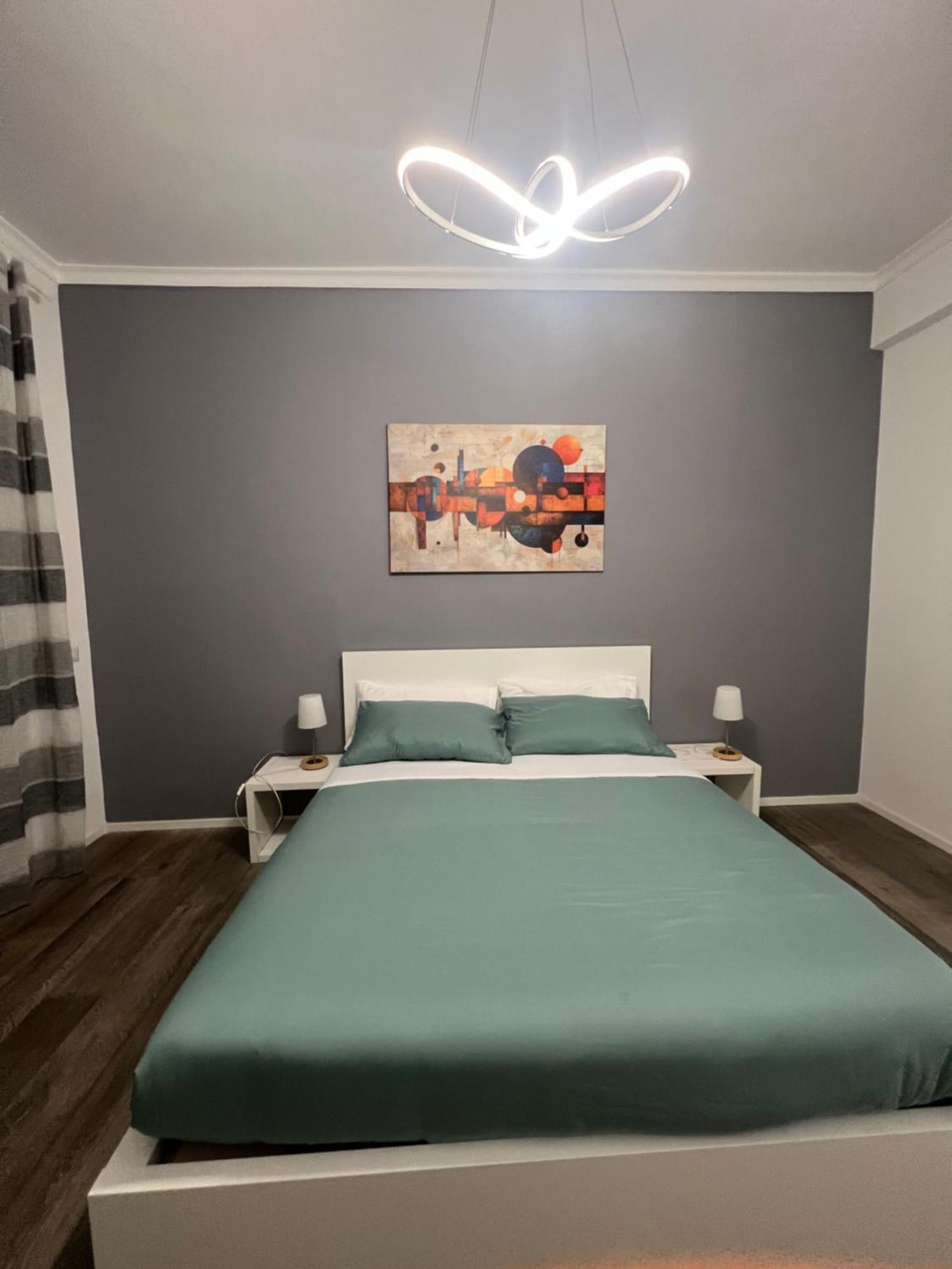 Apartment Monteverde A Casa -home- Rom