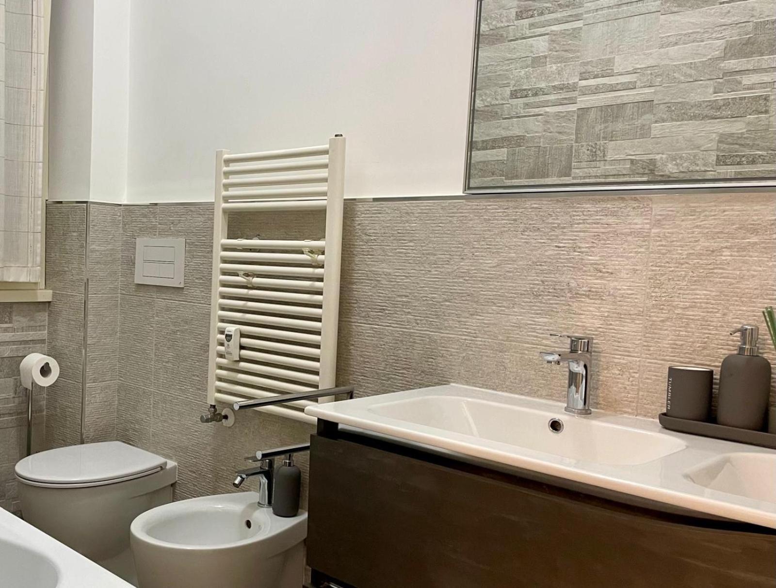 Apartment Monteverde A Casa -home- *
