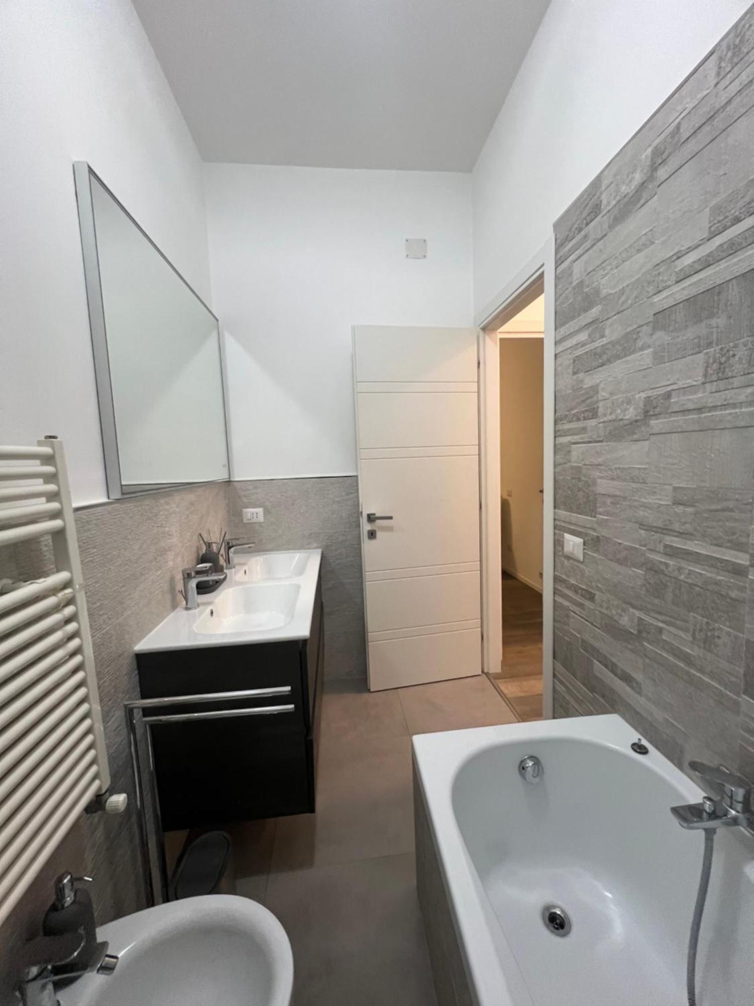 Apartment Monteverde A Casa -home- Rom