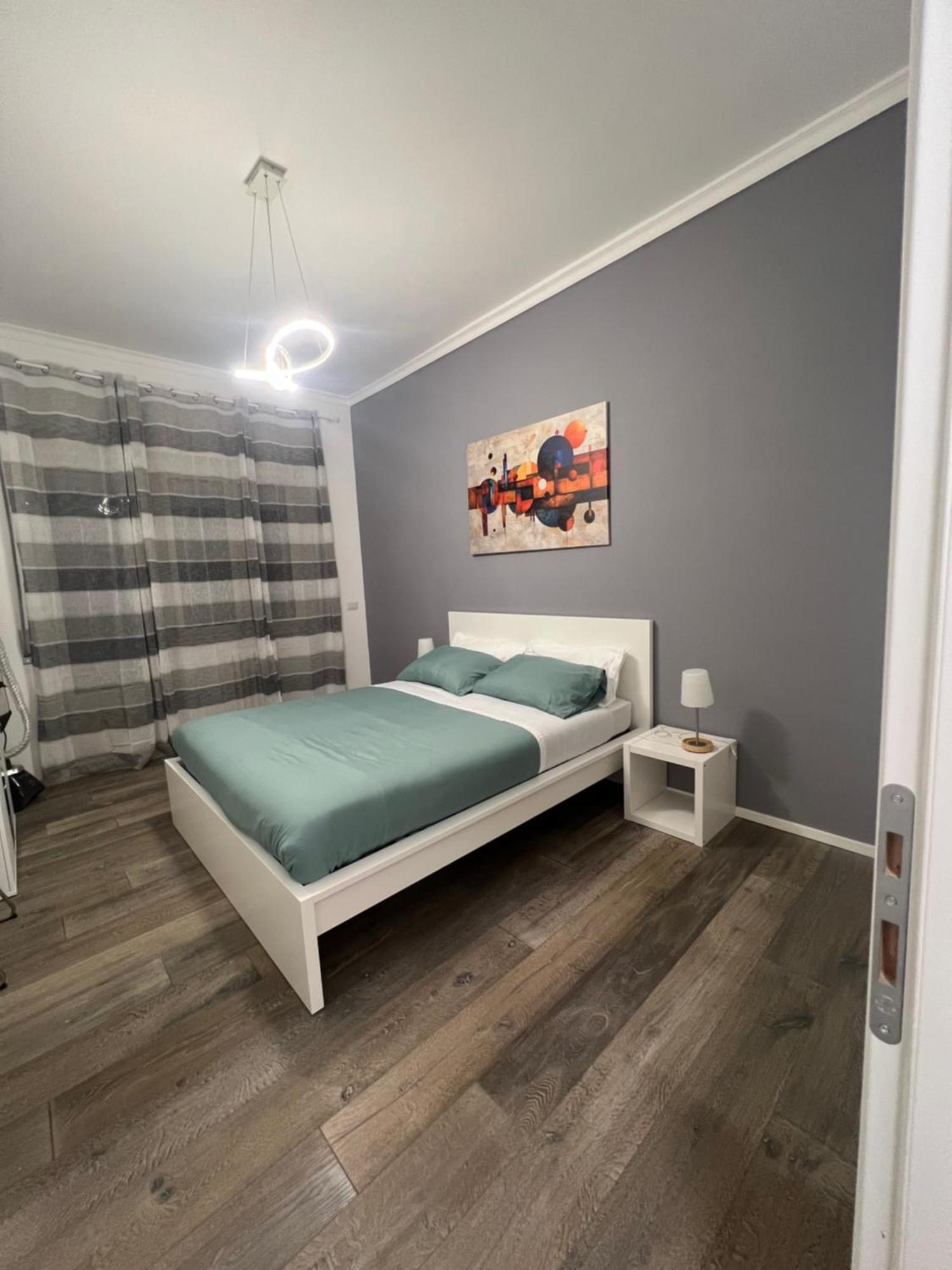 Monteverde A Casa -home- * Rom