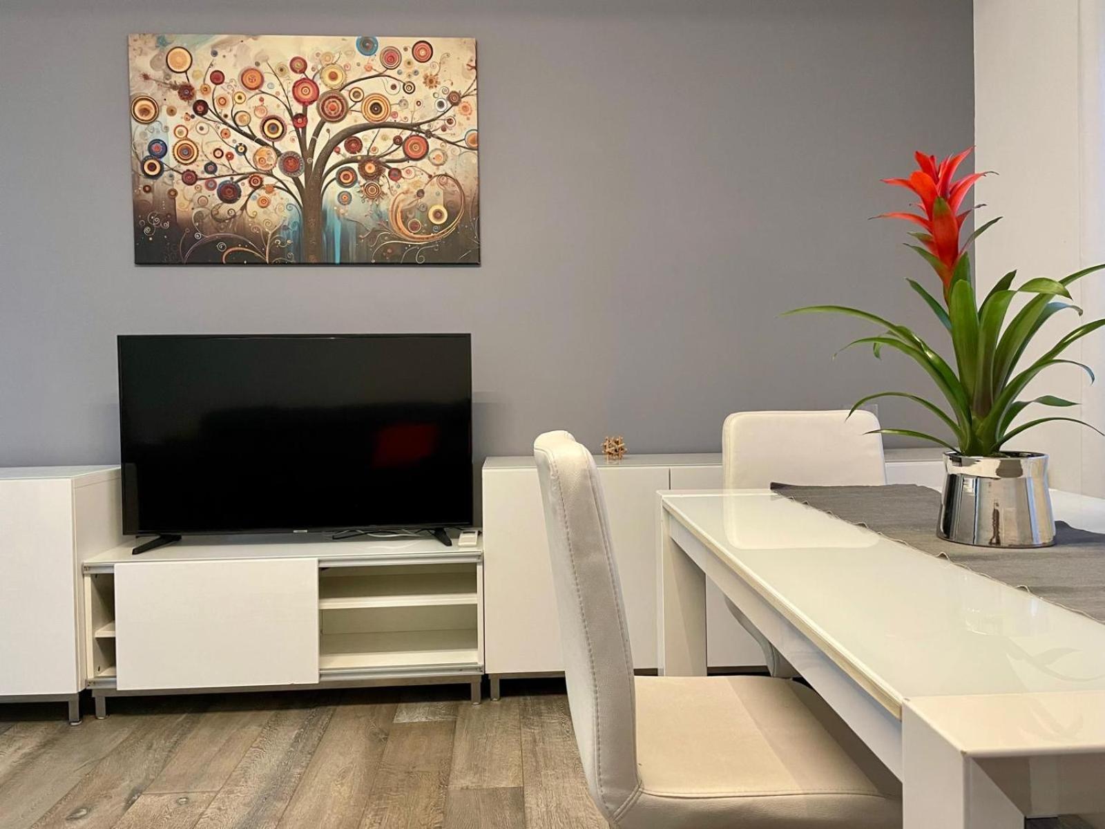 Monteverde A Casa -home- * Rom