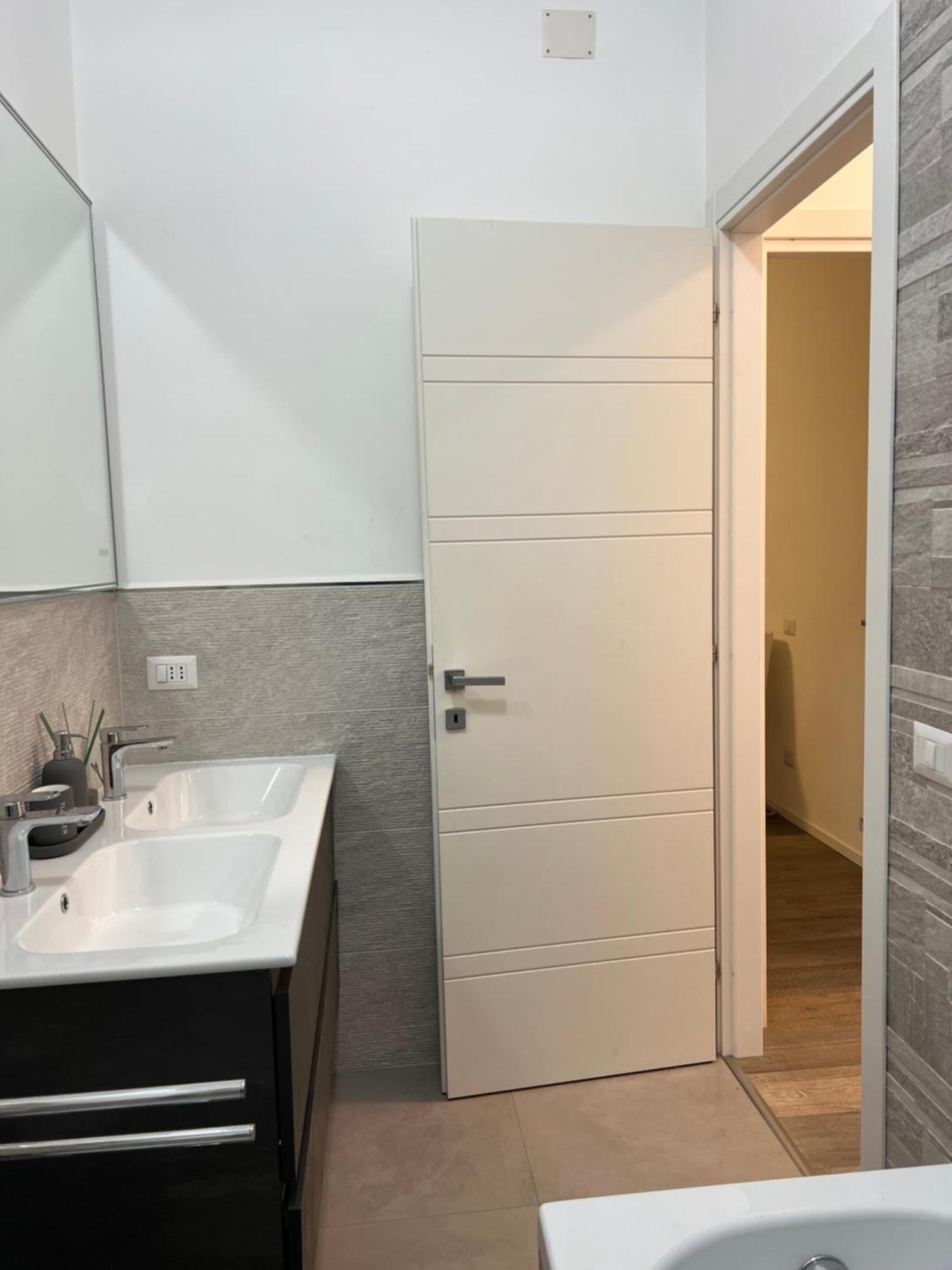 Monteverde A Casa -home- Apartment Rom