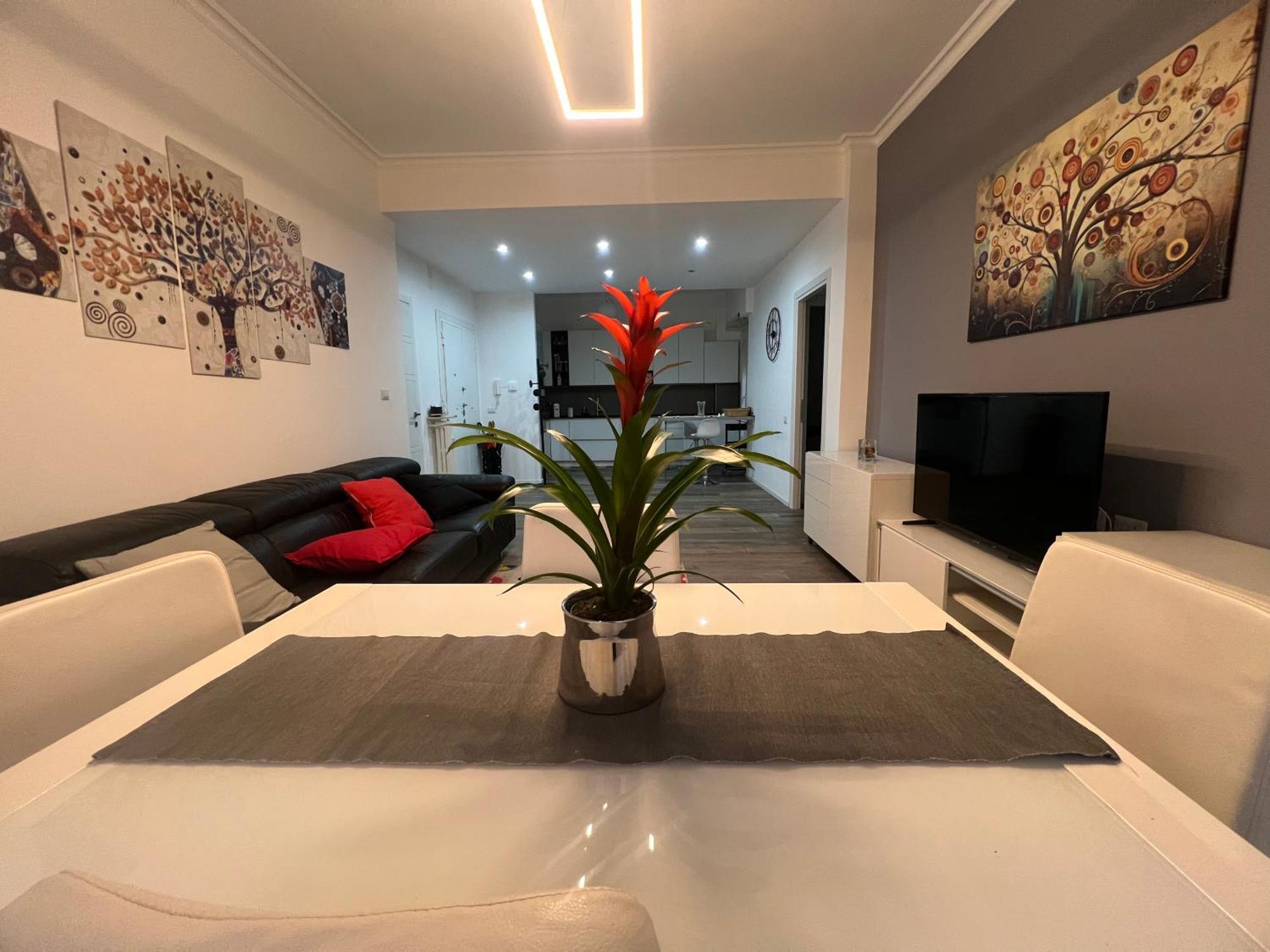 Monteverde A Casa -home- * Rom
