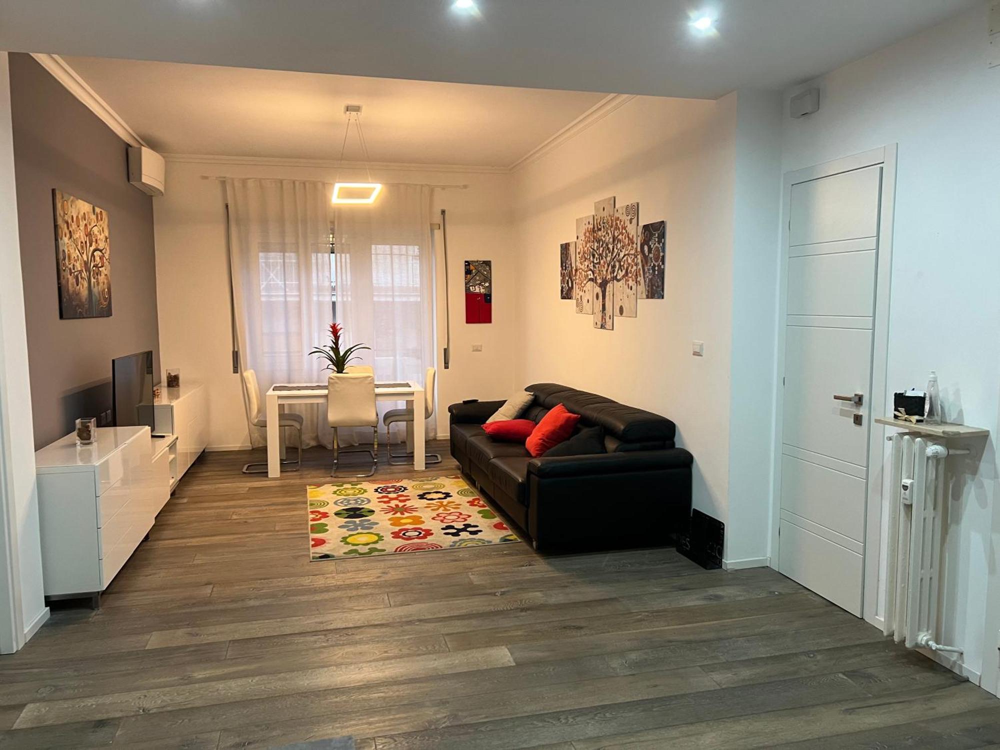 Monteverde A Casa -home- Apartment Rom